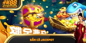 Bắn Cá Jackpot: 5 Bí Quyết Săn Boss Bất Bại Từ Cao Thủ